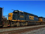 CSX 8246